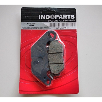 ดิสแพดหน้า Yamaha Jupiter Mx Vega R Vega R ใหม่ Indorats 5YP-W0045-00 S