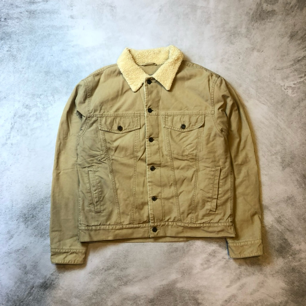 เสื้อแจ็คเก็ตตัวนอก LLBEAN