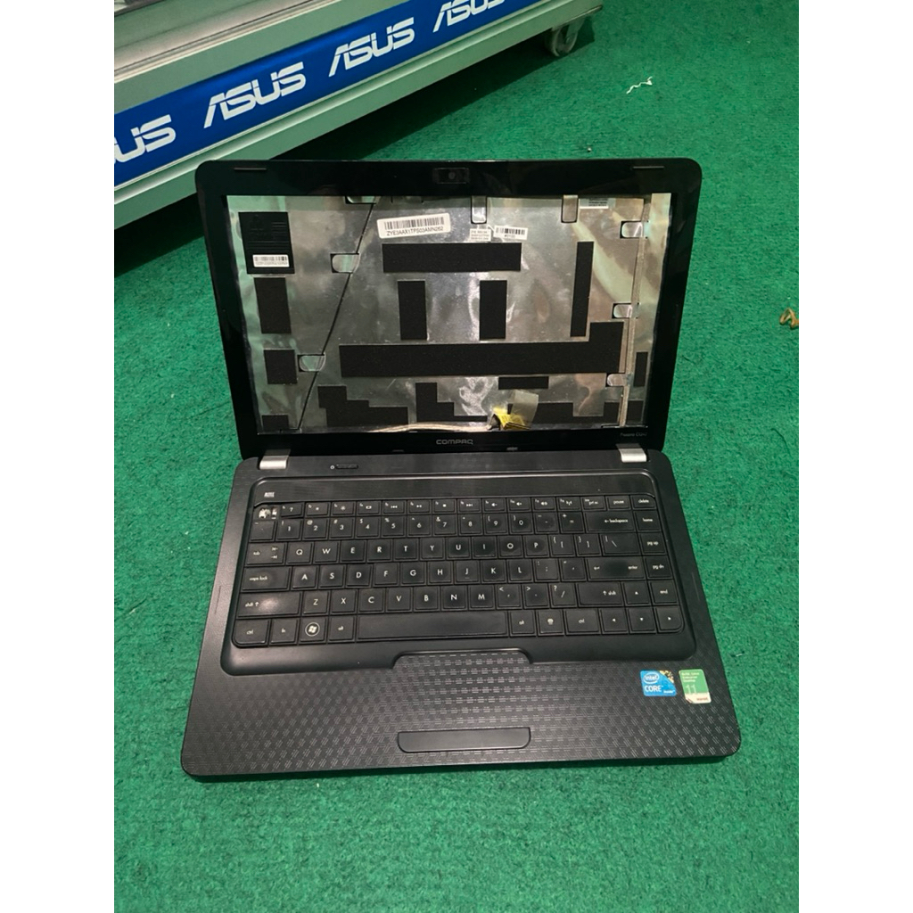 เคสแล็ปท็อป compaq 42 cq42