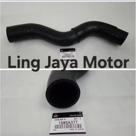 INTERCOOLER ท่อ TURBO AIR HOSE TRITON 2.5 1505A377