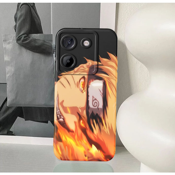 Softcase สําหรับ Poco M7 Pro F7 Ultra F7 Pro 5G X7 PRO 5G F7 5G X7 5G X6 Pro X5 X5 PRO X3 (05)