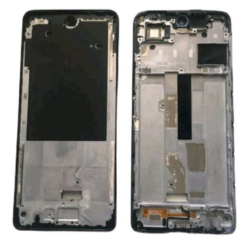 กรอบสําหรับ INFINIX NOTE 30/X6833/X6833B สีดํา