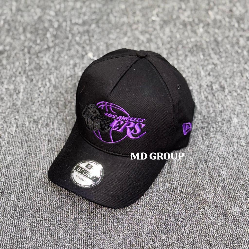 หมวกเบสบอล Distro ล่าสุด 2025 หมวกแก๊ป LAKERS,ERS Strap หมวกสําหรับผู้ชายและผู้หญิง