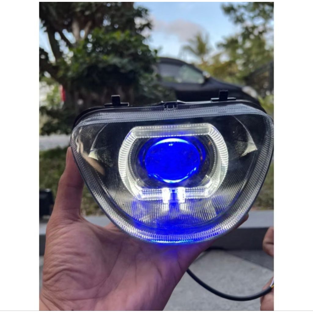 3.5 นิ้วสําหรับ SHOGUN R NEW 110