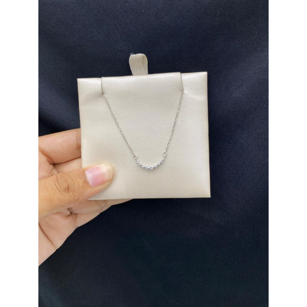 Clm สร้อยคอโซ่สวย pol