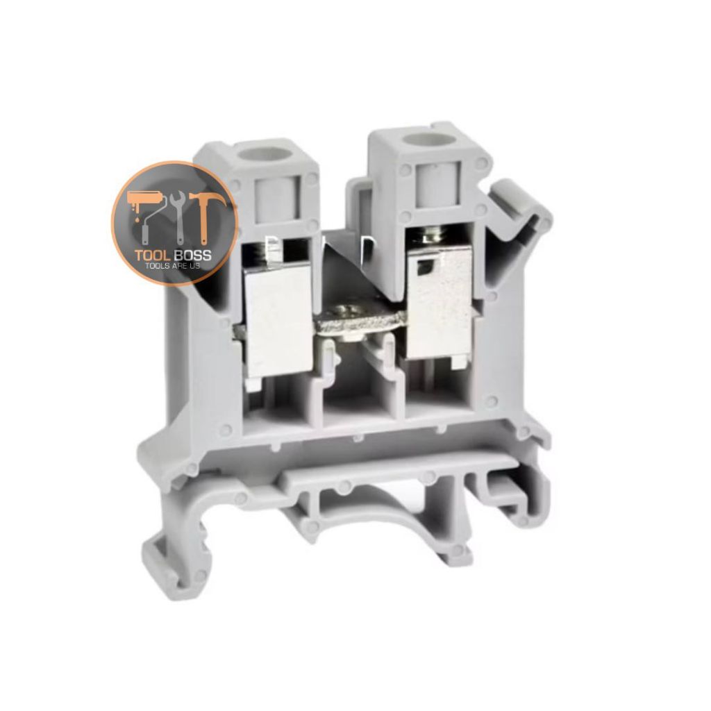 เทอร์มินอลบล็อค UK10N 10mm