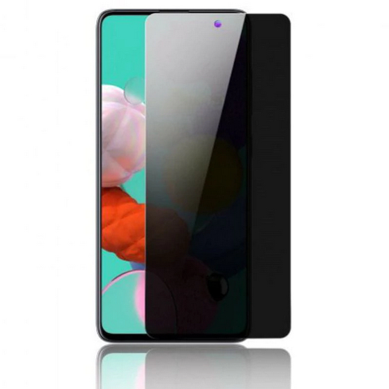 Realme C75 4G Realme C75 5G กระจกนิรภัย Anti-Scratch FULL CERAMIC Matte PRIVACY SPY Anti-Glare Anti-