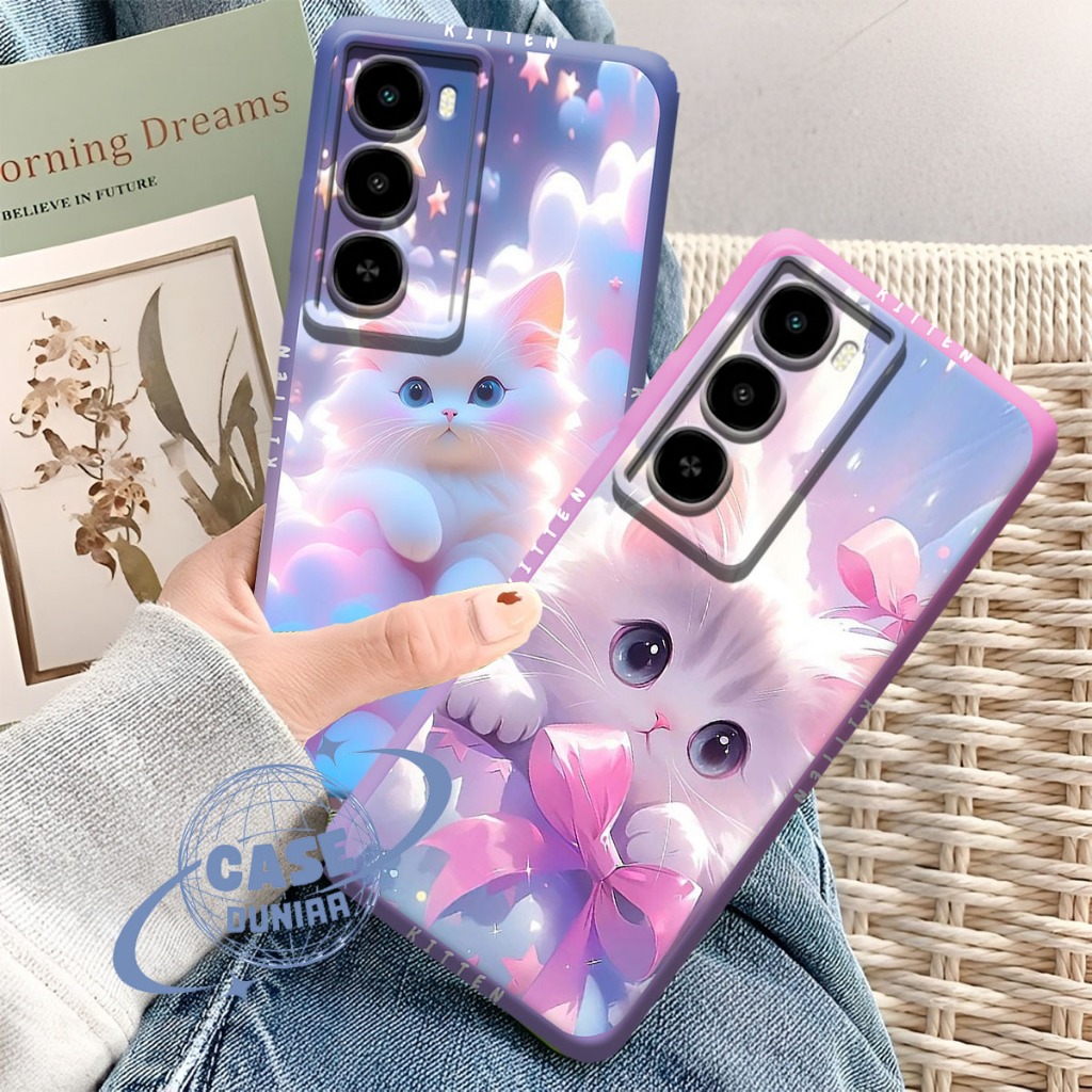 เคสลายการ์ตูนน่ารัก สําหรับโทรศัพท์มือถือ ไอเทล เมือง 100 ทุกประเภท . VISION 1 PRO, VISION 5-S18, VI