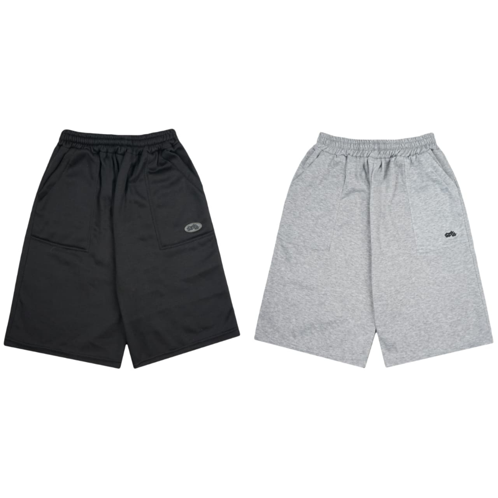 QOTH - Meera Jorts Sweatpants Fleece