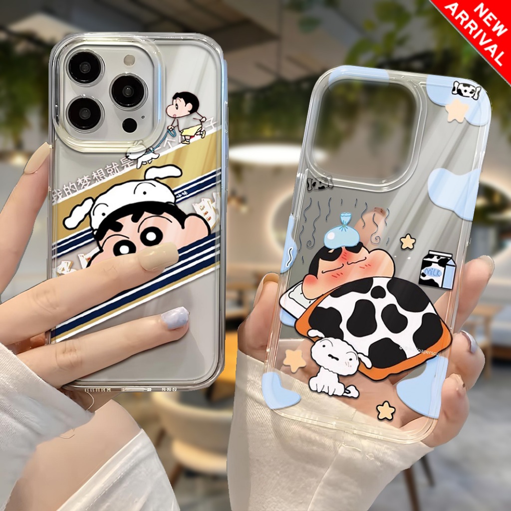 SINCAN COMPATIBLE สําหรับ REALME C75 / C71 / P3 5G / GT 7 / C51 / C53 / C55 / 14 5G / 14T / 13 4G / 