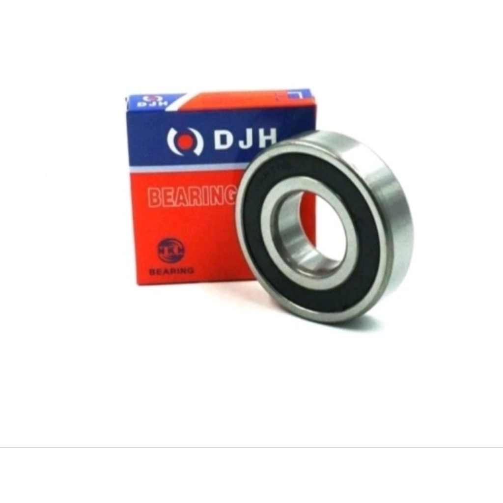 LAHER BEARING 6003 2RS แบรนด์ DJH