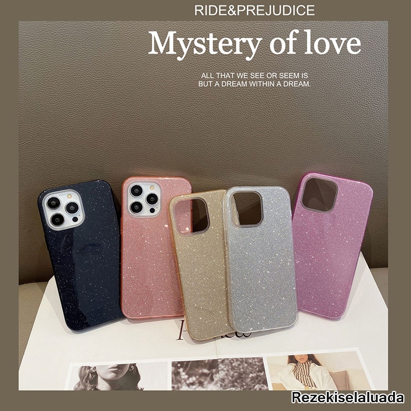 สําหรับ VIVO Y27S Y28 Y29 Y30 Y35 Y91 Y91C V40 V50 V60 Lite 4G 5G GLITTER BIM BLINK STARDUSTCASE HAR