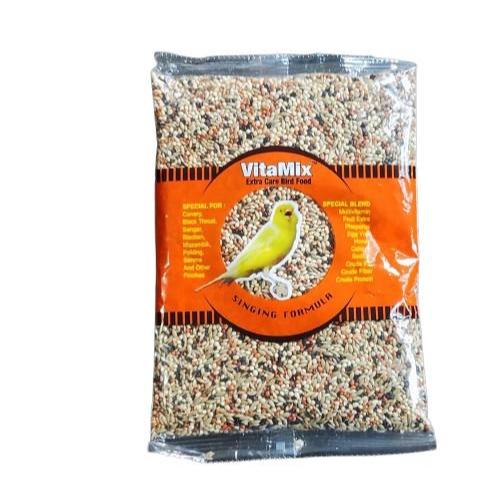 Vitamix อาหารนกขมิ้นผสม / Vitamix Extra Care อาหารนก Canary