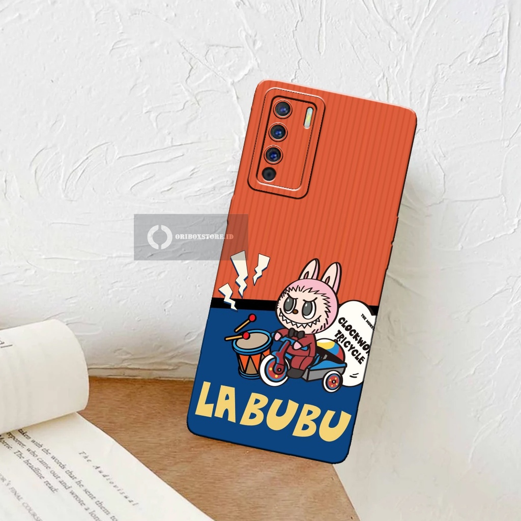 HP เคสโทรศัพท์ Oppo Reno 3 / Oppo A91 ล่าสุด - เคสการ์ตูน Motif - เคส Oppo Reno 3 / เคส Oppo Reno 3 