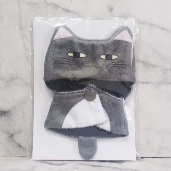 [ใหม่] Nijisanji - Niji Puppet Cape : Kanae