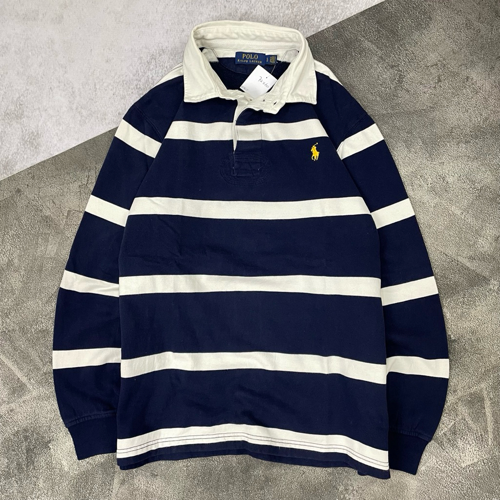 POLO ยาวใหม่ล่าสุด โดย ANESS✨