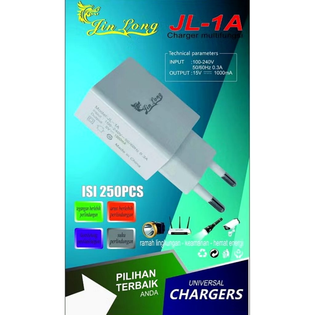 Universal USB Charger Adapter แหล่งจ่ายไฟ 5V 1A สําหรับกล้องวงจรปิด