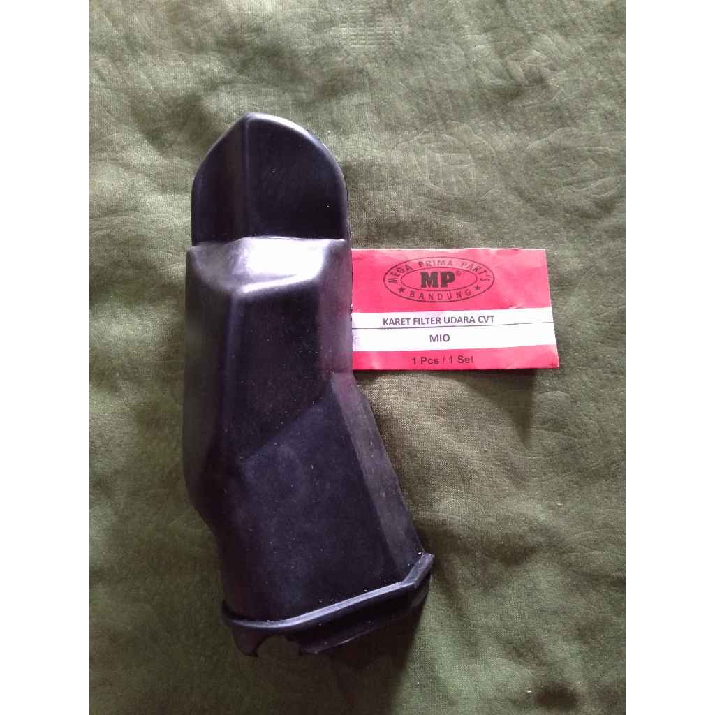 Tube Air Cleaner เชื่อมต่อยางกรองอากาศ CVT MIO ยี่ห้อ MP
