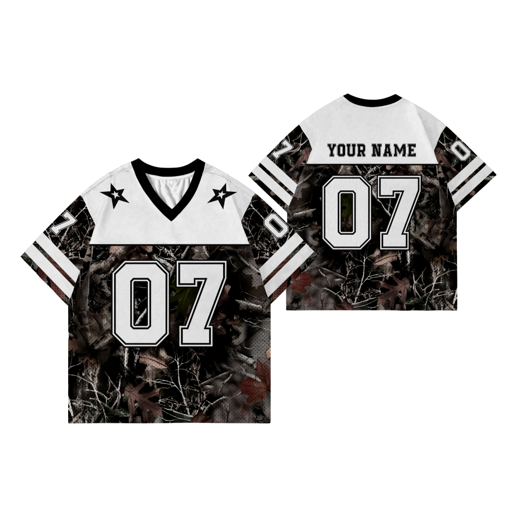 RUGBY JERSEY 34*****