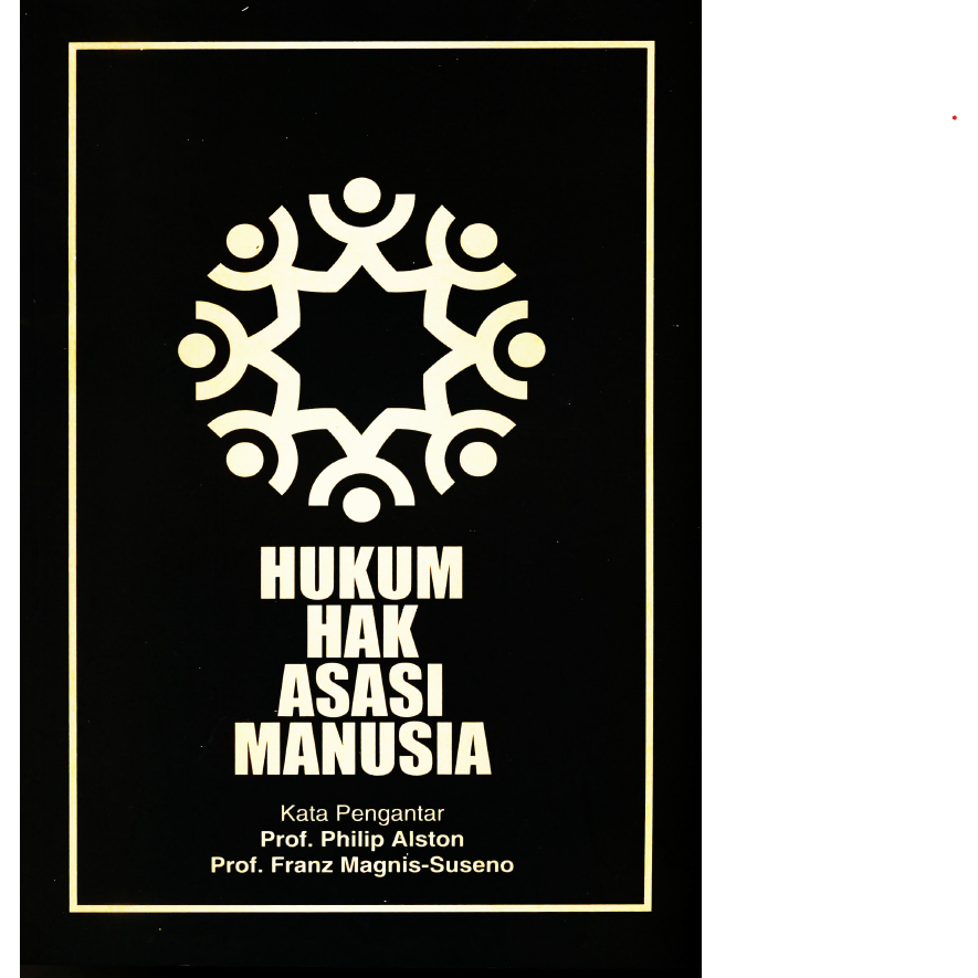 HUMAN RIGHTS LAW****