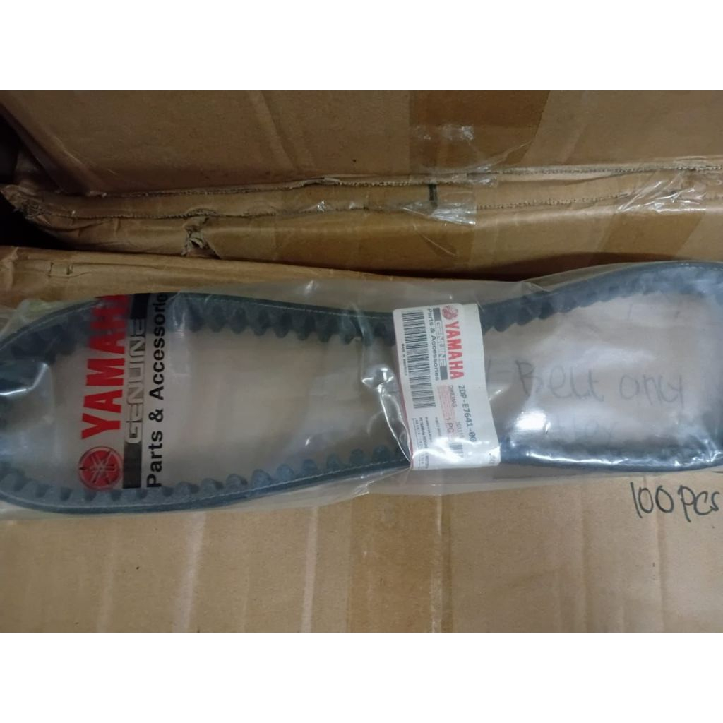 V-BELT Yamaha Nmax รหัส (2DP-E7641-00)
