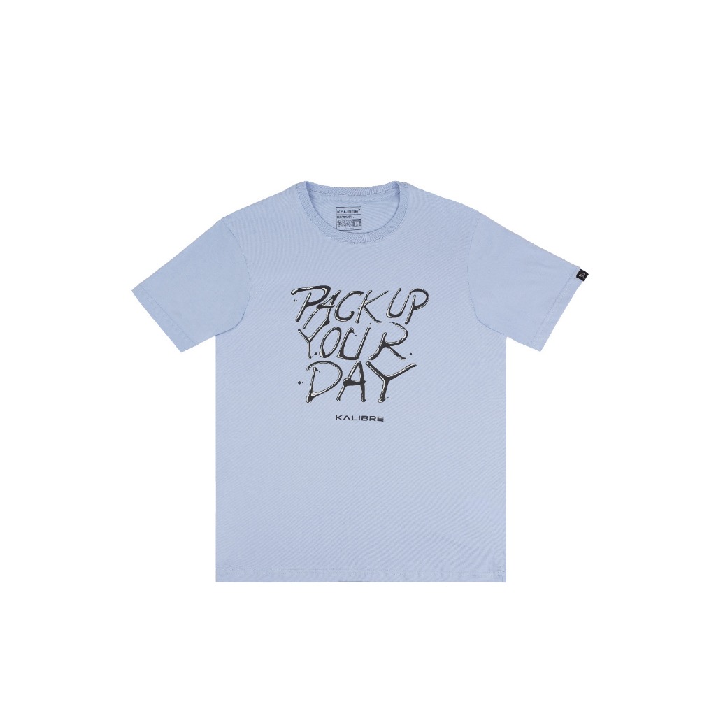 เสื้อยืดผู้ชาย Skyway Kalibre 98110445