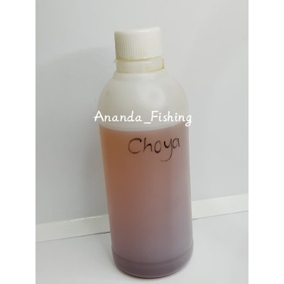 Pure Choya Essence 30ml/100ml