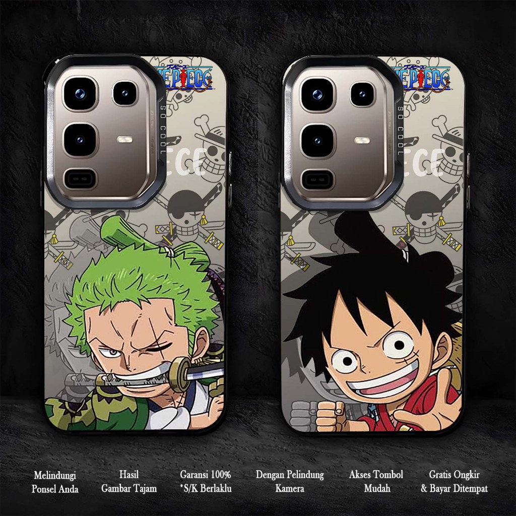 เคส HP Premium Infinix Note 50 50s Note 50 Pro - เคสใหม่ล่าสุด Infinix Note 50 50s Note 50 Pro - Sil