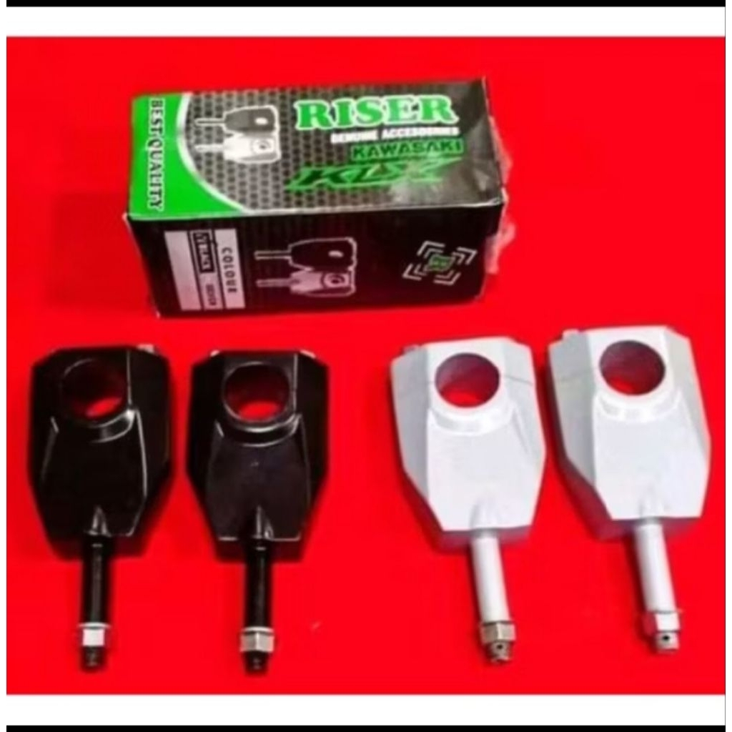 UNIVERSAL FATB แฮนด์ RAISER CRF 150 KLX 150 BF KLX 150 SLG D-TRACKER 150 CB 150