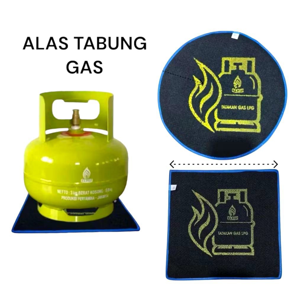 LPG GAS CYLINDER BASE / LPG GAS CYLINDER BASE / GAS CYLINDER CARPET