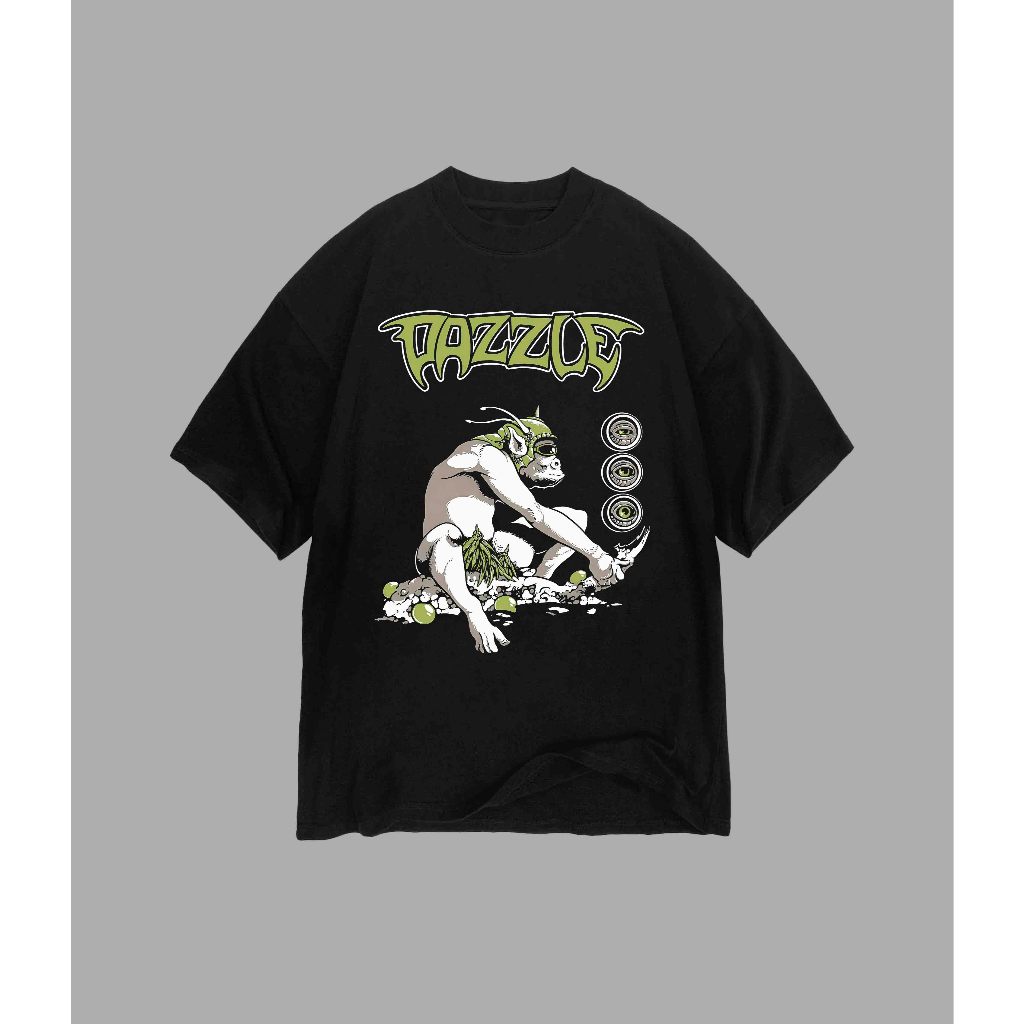เสื้อยืด Dazzle Merchandise | เสื้อยืด Dazzle