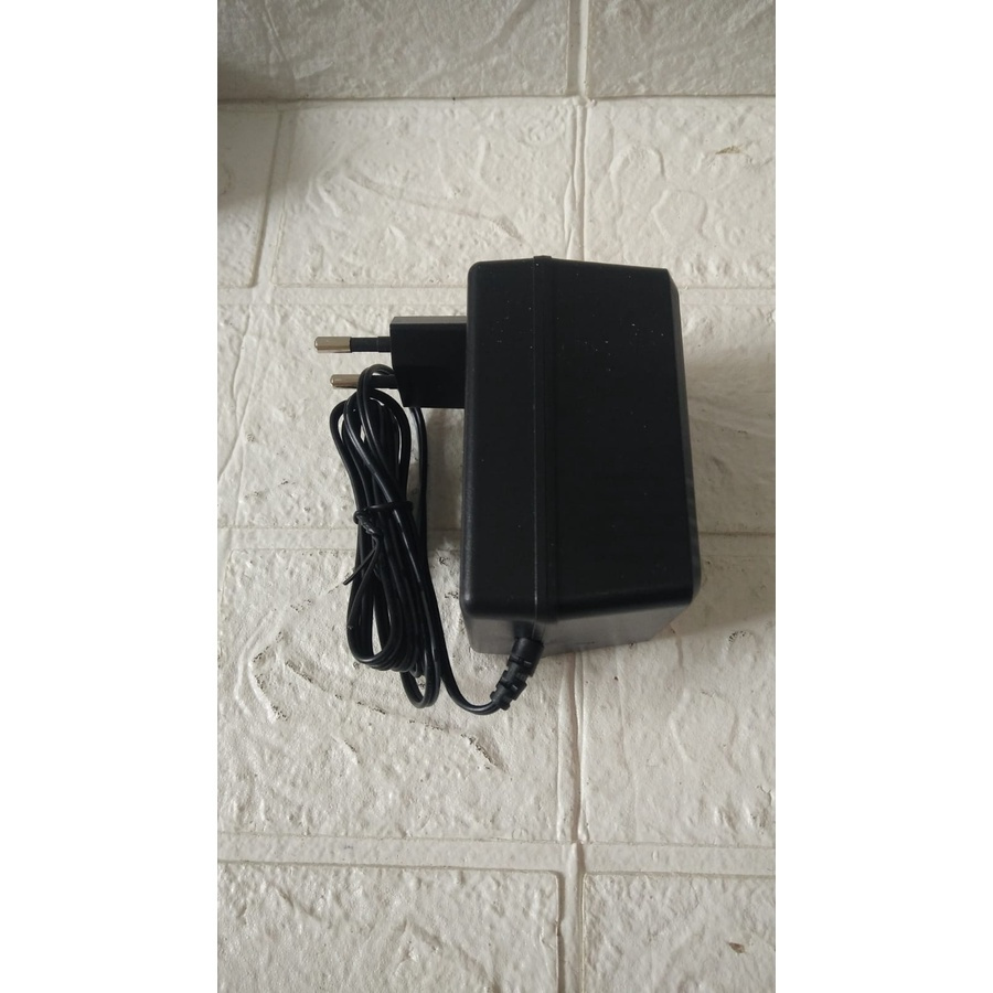อะแดปเตอร์ AC OUTPUT 10V AC 500mA รุ่น MW41-1000500 INPUT 120V AC 60Hz 12W