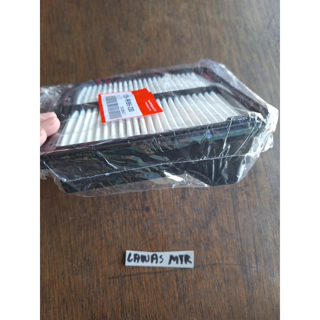 ไส้กรองอากาศ HONDA JAZZ S/RS GE8-MOBILIO-FREED-CITY