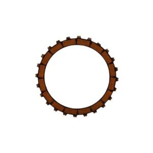 22201-K03-H12 honda Revo 110 FI ซับคลัชดิส (2014 - Now) Revo fit ราคา 1 ชิ้น original ahm