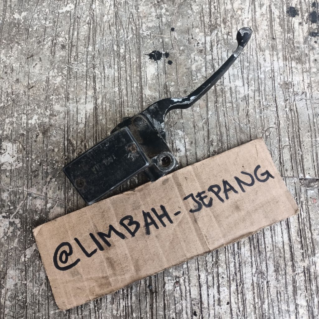 ดิสก์เบรกหลัก RX king Rx Cobra พิเศษ RXZ RZR RXK 135 มอเตอร์โคปอตันดั้งเดิม