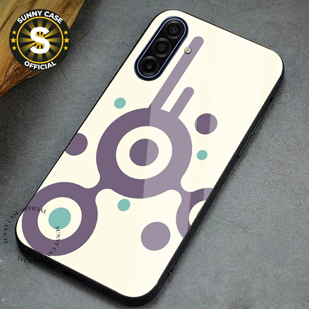 HP [SCKP-97] Samsung A17 Case Samsung A17 Phone Case Samsung A17 Phone Protector