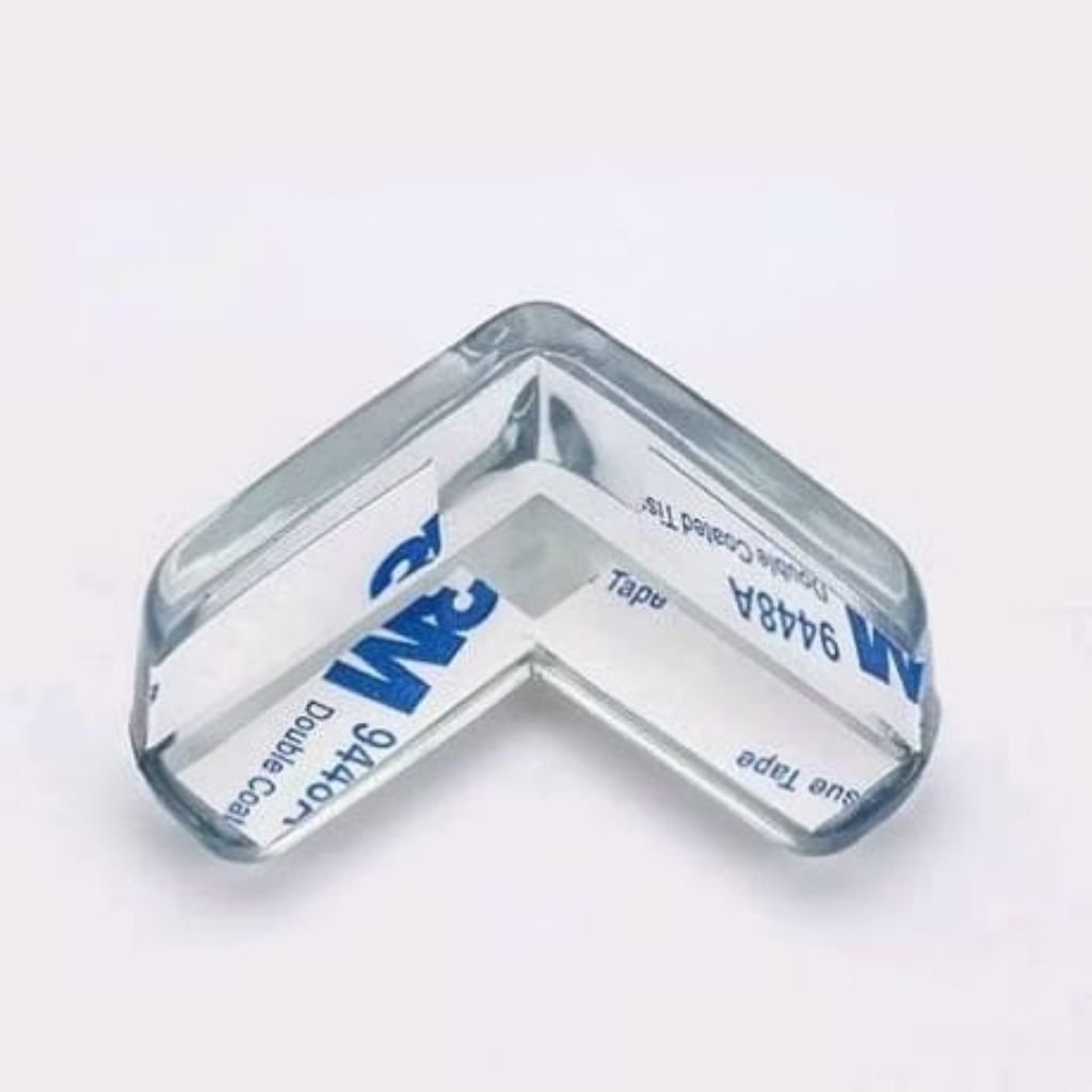 SIKU L-Type Table Corner Guard Protector