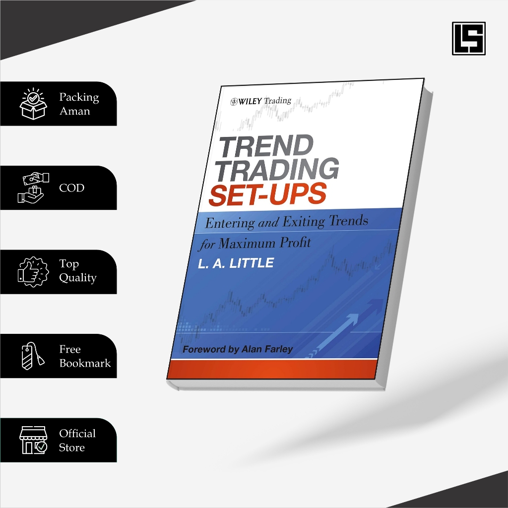 Trend Trading Set Ups Entertainment and Exiting Trends สําหรับ Profit สูงสุด