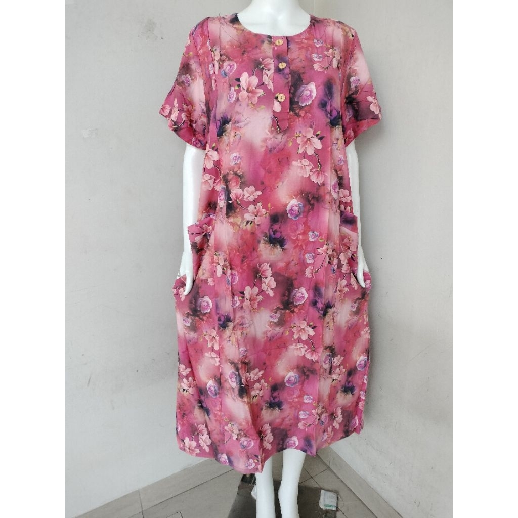 JESS JESS JESS || MAS HORSE DRESS LD 120CM/ 2 STICK POCKETS/ DS 08 kmf 193