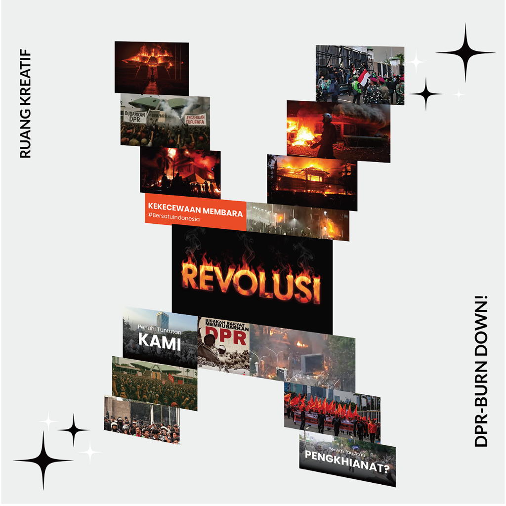 [ CREATIVE ROOM] - WAKIL RAKYAT Aesthetic Poster - Aesthetic Wall Decor Aesthetic Wall Decor Aesthet