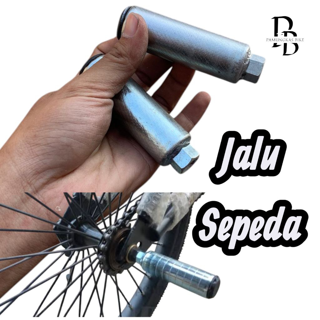 Federal Mtb Bmx Bike Jalu