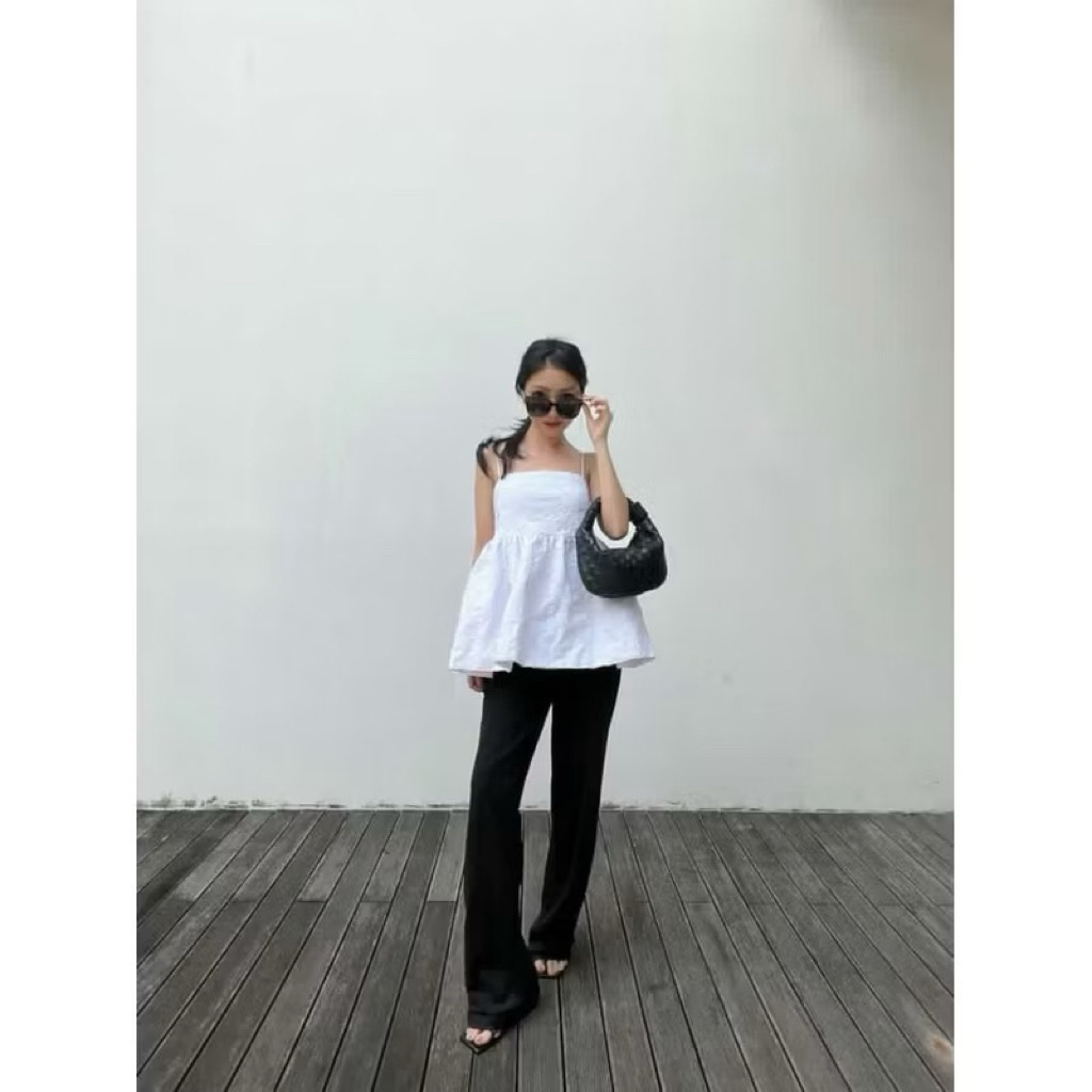 Allie the brand - ถังพัมเวล่า