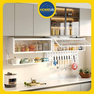 Homeus Kitchen Cabinet Hanging Kitchen Wall Cabinets Kitchen Hanging Shelves Kitchen Cabinets Top Kitchen Spice Racks Wall Cabinets Cabinets