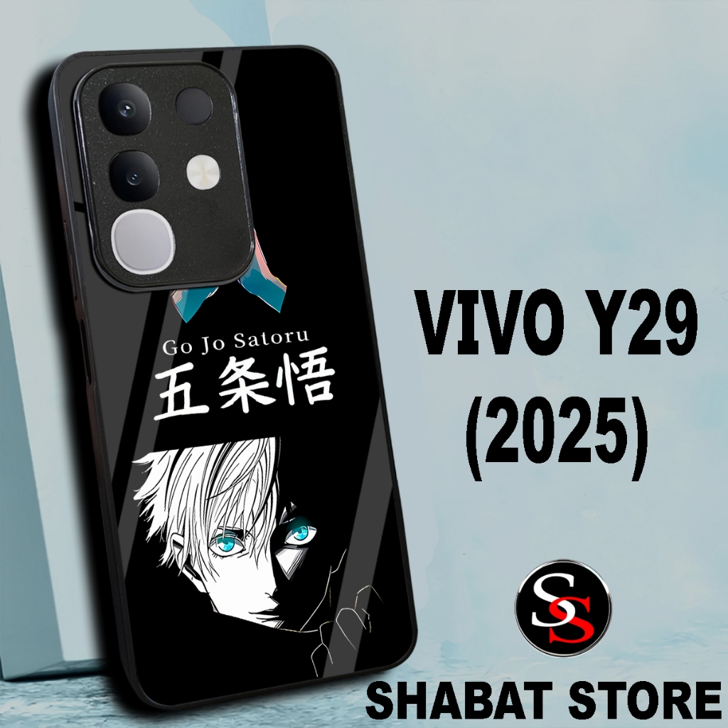 เคสมือถือ HP VIVO/S4/ Vivo Y29 soft case/ Vivo Y29 Casing/You Request แบบอื่นสามารถทักแชทแอดมิน/เคสม