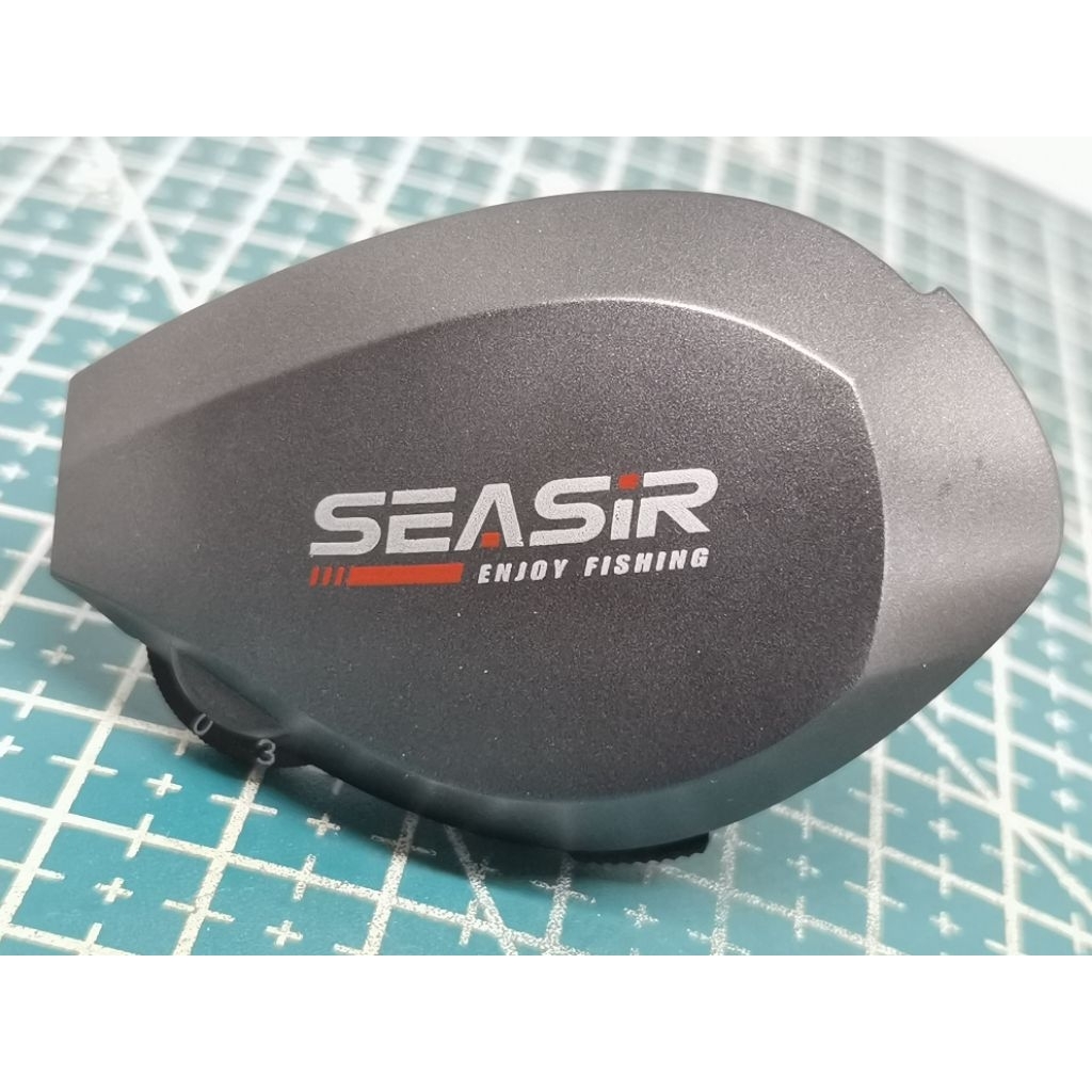 BC Seasir Cast-X2 อะไหล่รอก ด้ามจับขวา