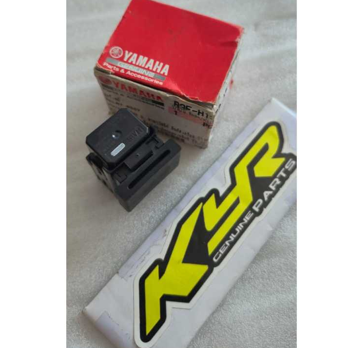 YAMAHA AEROX NEW NMAX LEXI STARTER RELAY ORIGINAL YAMAHA B3F-H1950-10