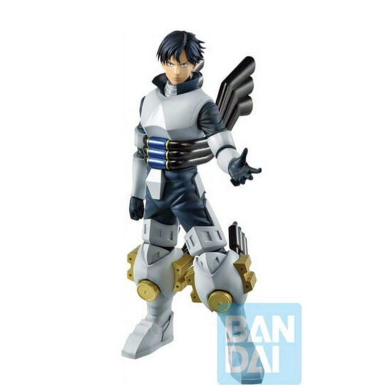 ORIGNAL ICHIBANSHO - MY HERO ACADEMIA - ฟิกเกอร์ TENYA IIDA (MATE) (MHA), BANDAI, GIFTS