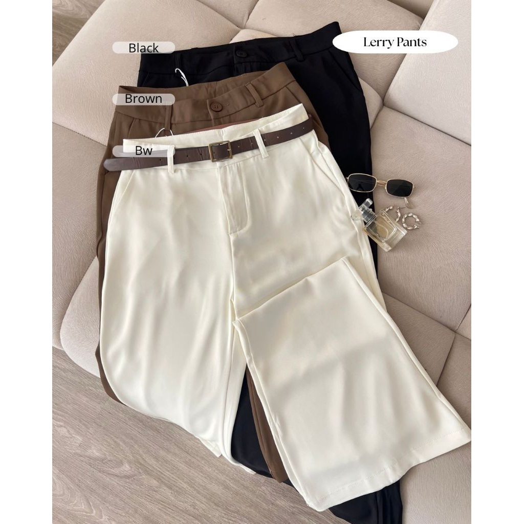 กางเกง Lerry 2499***