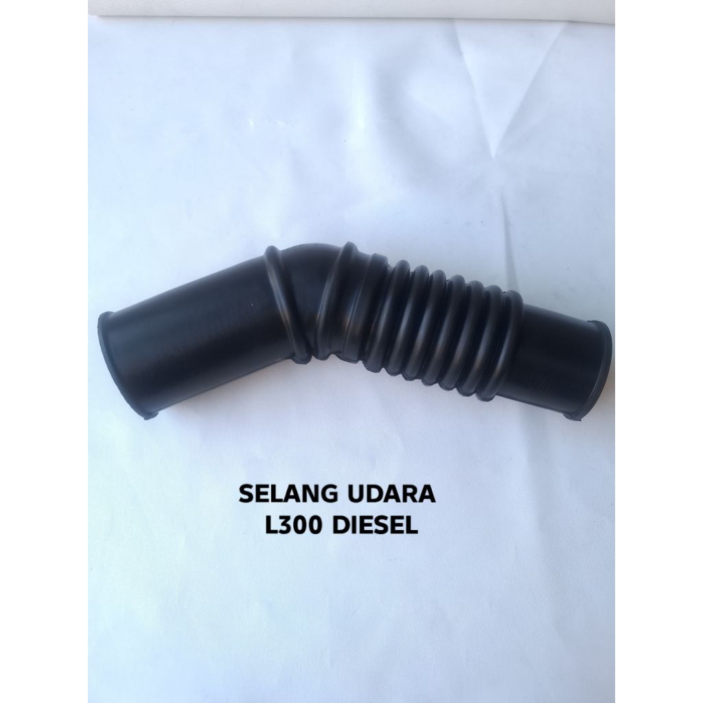 ท่อเติมอากาศ/AIR CLEANER L300 ดีเซล L-038 (MD-061567)