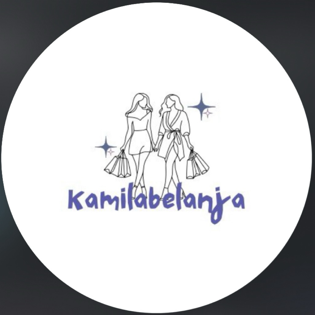 Preloved Kamila Rp. 90,000